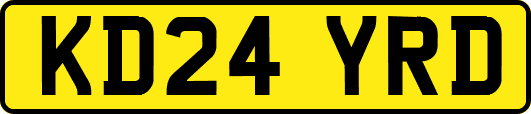 KD24YRD