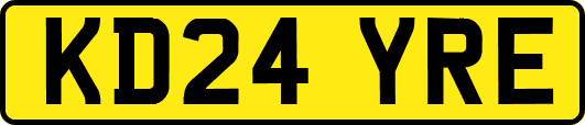 KD24YRE