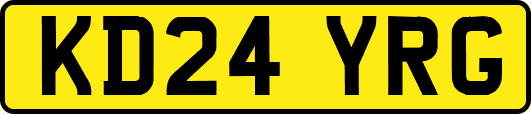 KD24YRG