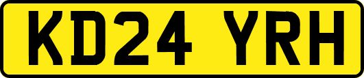 KD24YRH