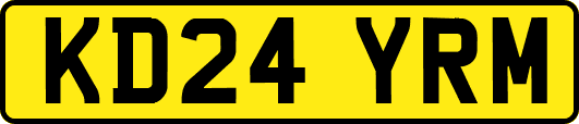 KD24YRM