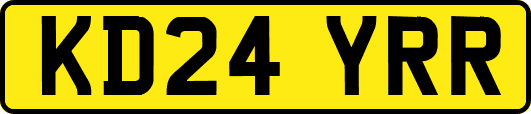 KD24YRR