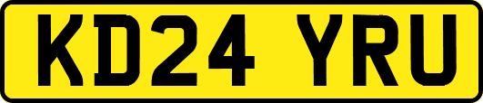 KD24YRU