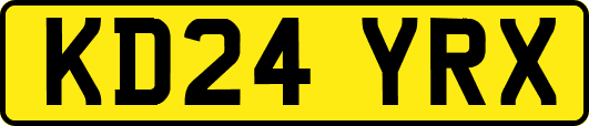 KD24YRX