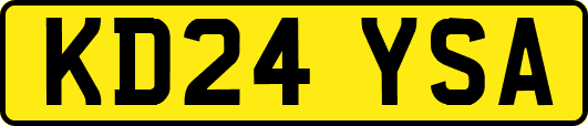 KD24YSA