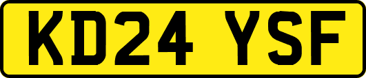 KD24YSF