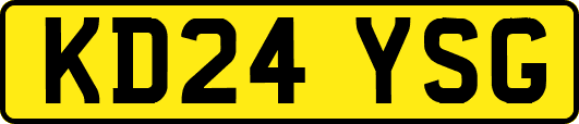 KD24YSG