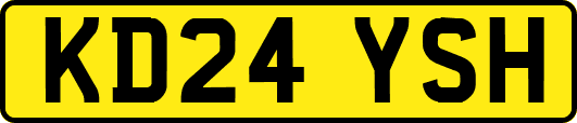 KD24YSH