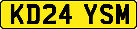 KD24YSM
