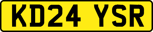 KD24YSR