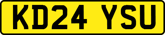 KD24YSU