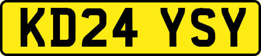 KD24YSY