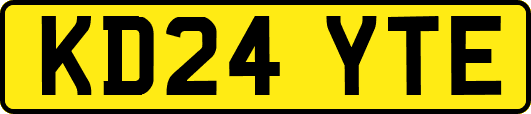 KD24YTE