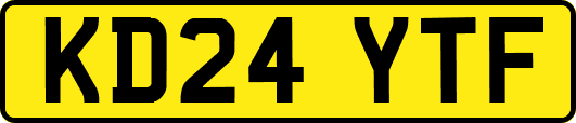 KD24YTF