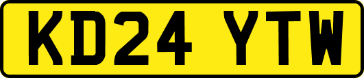 KD24YTW