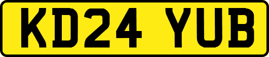KD24YUB