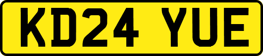 KD24YUE