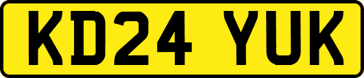 KD24YUK