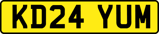KD24YUM