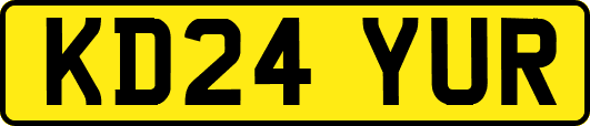 KD24YUR