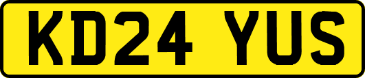 KD24YUS