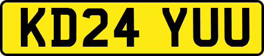 KD24YUU