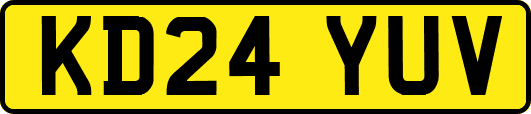 KD24YUV