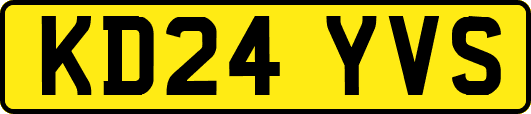 KD24YVS