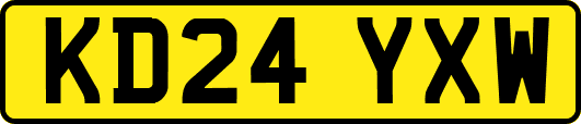 KD24YXW