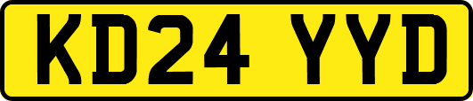 KD24YYD