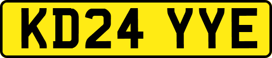 KD24YYE