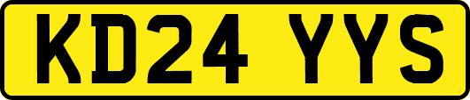 KD24YYS