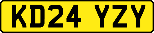 KD24YZY