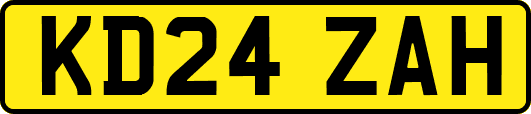 KD24ZAH