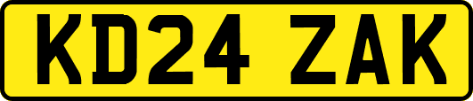 KD24ZAK