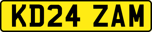 KD24ZAM