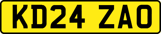 KD24ZAO