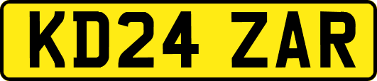 KD24ZAR