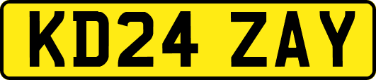KD24ZAY