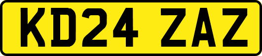 KD24ZAZ