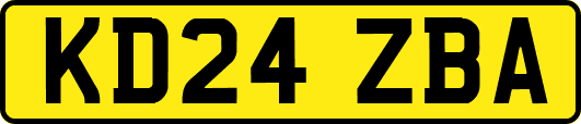 KD24ZBA
