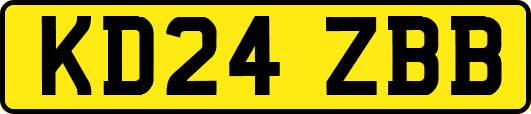 KD24ZBB