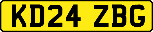 KD24ZBG