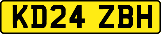 KD24ZBH
