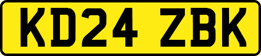 KD24ZBK