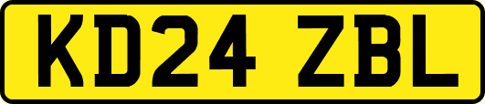 KD24ZBL