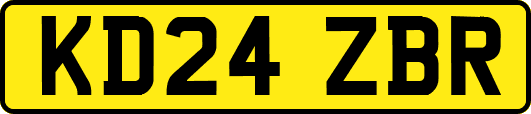 KD24ZBR