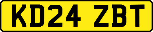 KD24ZBT