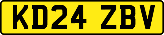 KD24ZBV