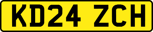 KD24ZCH